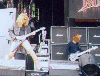 Megadeth