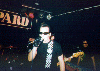 Damned 1