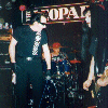 Damned 1