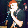 Damned 1
