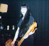 Damned 1