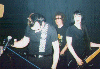 Damned 1