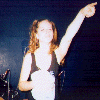 The Donnas 9
