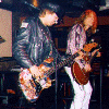 Enuff Z'Nuff 1