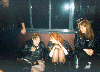 Chris,Saz,Trace,Clay