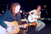 Ginger,Alex