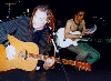 Ginger,Alex