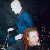 Jon,Ginger