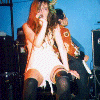 Queen Adreena 7