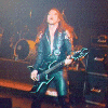 Silver Ginger 5 8