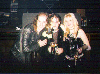Me, Mark, Kaz