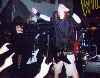 Devin Townsend